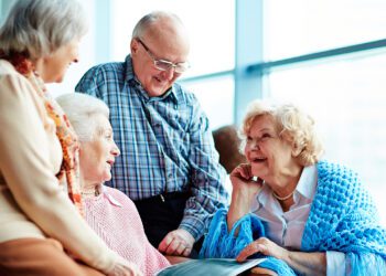 Día del Adulto Mayor: ¿ por qué es importante esta fecha?