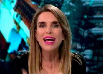 Juliana Oxenford sobre Sigrid Bazán: “Contrató a un trabajador para que grabe sus historias, pobrecito”