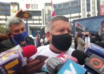 APP dará voto de confianza al gabinete de Guido Bellido