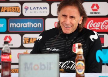 Selección Peruana: ¿cuándo se dará a conocer la lista de convocados para la fecha triple de Eliminatorias a Qatar 2022?