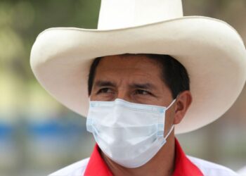 “Vamos a ir casa por casa”: Pedro Castillo anuncia nueva estrategia de vacunación