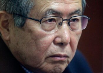 Alberto Fujimori: Poder Judicial vuelve a postergar lectura de resolución sobre esterilizaciones forzadas