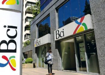 SBS autoriza ingreso del banco chileno BCI al mercado peruano