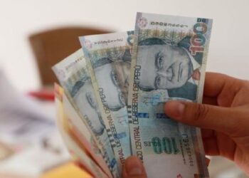 Bono 350: conoce aquí desde cuándo podrás cobrar el subsidio si eres usuario de Yape, Tunki o BIM