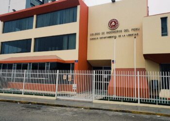 Advertencia: No habrá reelección inmediata para el Colegio de Ingenieros en Ingeniería Civil y Metalúrgica