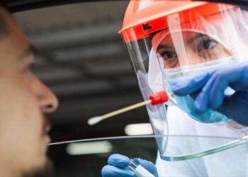 Instituto Nacional de Salud confirma que se elevaron casos de la variante Mu en el Perú