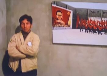 Guido Bellido dijo suscribir pensamiento de Abimael Guzmán, como presidente Gonzalo