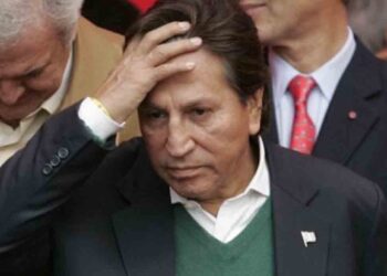 Expresidente Alejandro Toledo pedirá esta semana en EE.UU. no ser extraditado al Perú