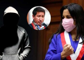 Avanza País reveló que Patricia Chirinos recibió amenazas de muerte tras denunciar a Guido Bellido