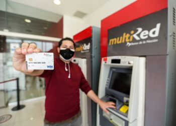 Bono Yanapay Perú: conoce las modalidades de pago que se usarán desde el 13 setiembre