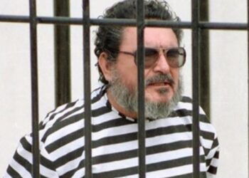 Ministerio Público dispuso la cremación del cadáver del cabecilla terrorista Abimael Guzmán