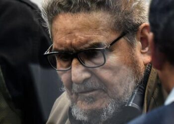Muere Abimael Guzmán, el mayor genocida en la historia del Perú