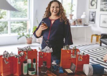Natura: tips y herramientas para emprender desde el hogar