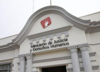 Cremación de terroristas se realizará en máximo 24 horas, resalta el Ministerio de Justicia