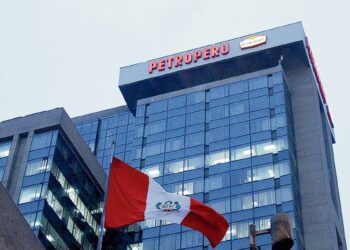 Petroperú: Mario Contreras es designado nuevo presidente de la empresa estatal