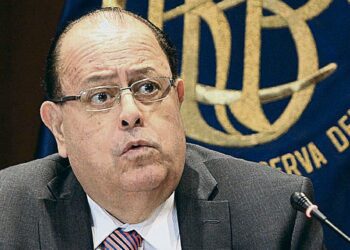 Julio Velarde ya tendría la reconfirmación de Castillo para seguir al frente del BCR