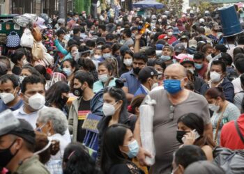 Minsa: Variante Delta es la predominante en el país tras confirmarse 534 casos