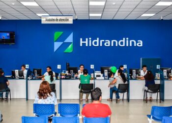 Hidrandina destaca dentro de empresas con mejor dividendo en Perú