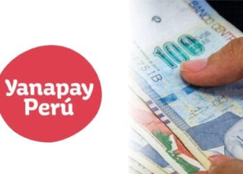 Bono Yanapay 350 soles: ¿quiénes podrán cobrarlo a partir del 5 de octubre?