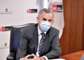 Gobierno destinará S/. 200 millones para estabilizar el precio del balón de gas