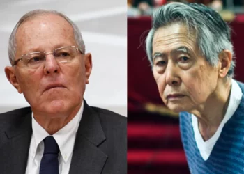 PPK es denunciado por indulto a Alberto Fujimori