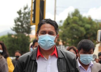 Caso Cerrón: Poder Judicial suspendió juicio hasta el miércoles 22 de septiembre