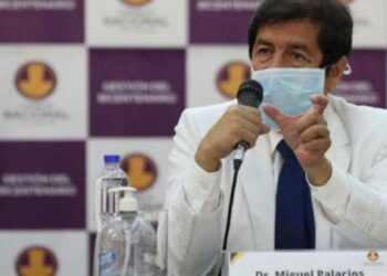 Tercera ola se iniciará en una región, alerta Colegio Médico por lo que pide al Minsa identificarla