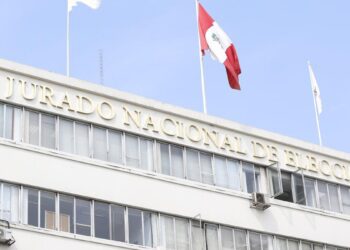 Partido Morado presentará recurso de apelación ante el JNE por cancelación de inscripción electoral