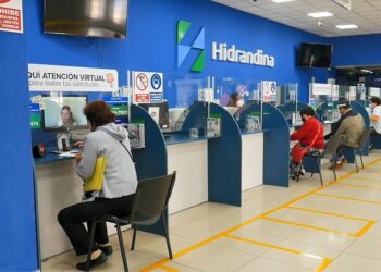 Hidrandina recomienda a sus clientes evitar el corte y suspensión definitiva de su servicio eléctrico pagando sus deudas