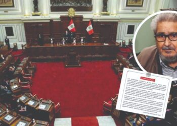 Ocho bancadas en el Congreso piden la incineración del cuerpo de Abimael Guzmán