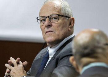 PPK: Poder Judicial revoca el apercibimiento y confirma restricciones por el caso Odebrecht