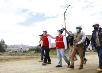 La Libertad: Contraloría intervendrá en casos sensibles y de mayor demanda