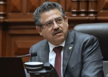 Congresistas y exautoridades se pronuncian sobre el pedido de Manuel Merino de pensión vitalicia