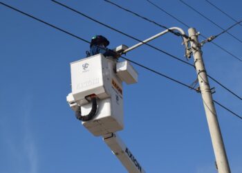 Hidrandina: por mantenimiento se restringirá el servicio eléctrico en algunas zonas de Trujillo, Víctor Larco y Huanchaco