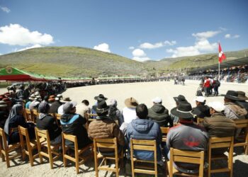 Las Bambas: tras fracaso en mesa de diálogo promovido por Bellido, ahora Ejecutivo busca solución con minera