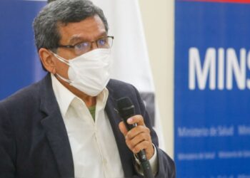 Minsa: el 19 de setiembre se sabrá si son necesarias restricciones ante tercera ola