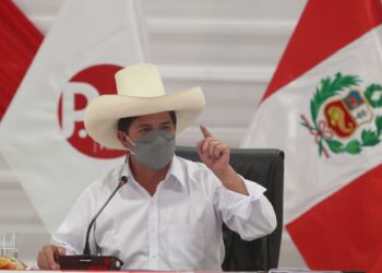 PCM responsabiliza a Castillo de la demora en la publicación de resolución de la ratificación de Velarde en el BCR