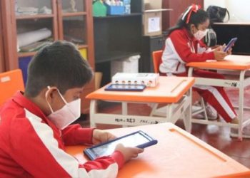 Un 60% de colegios volverá a cobrar las pensiones prepandemia