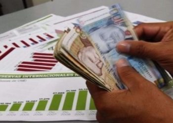 Gobierno pidió facultades al Congreso para legislar en materia tributaria