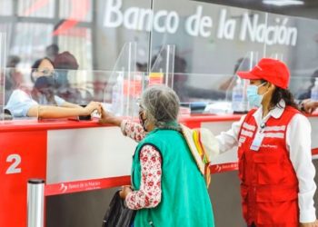 Bono Yanapay Perú: Banco de la Nación habilita portal para activar Cuenta DNI