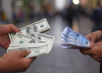 El objetivo del BCR es llegar a tipo de cambio de S/. 3.80 a fin de año, según economista