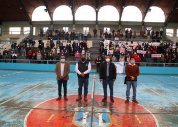 MPT: trabajadores CAS contarán con nuevo régimen laboral