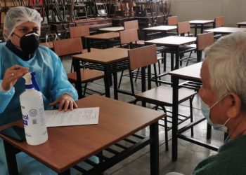 Trujillo: psicólogos realizan campaña gratuita por el mes de la salud mental