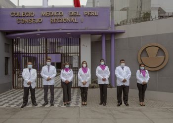Dra. Elena Ríos: “Hacemos un llamado a la transparencia al Colegio Médico en las próximas votaciones”