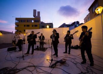 Trujillo: mañana, artistas y músicos realizarán plantón en Plaza de Armas, contra Mininter