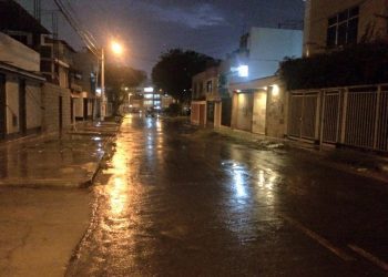 Hidrandina brinda consejos prácticos antes, durante y después de inusuales lluvias