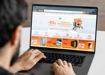 Linio inaugura servicio de Retiro en Tienda en Trujillo
