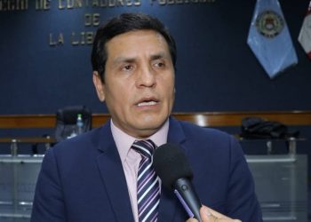 La Libertad: Colegio de Contadores Públicos lanza diplomados gratuitos para agremiados