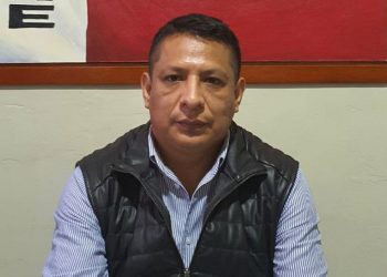 Richard Rojas: Fiscalía pide 12 meses de impedimento de salida para embajador de Perú en Venezuela