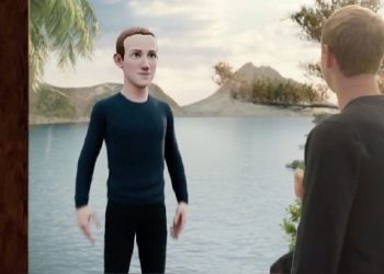 Facebook renueva su nueva plataforma de interacción: “Horizon”, el primer paso del metaverso